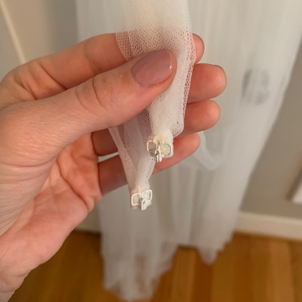 Made With Love Riley Luxe Tulle Wings